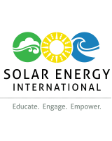 Open Sky Energy is Solar Energy International (SEI) certified